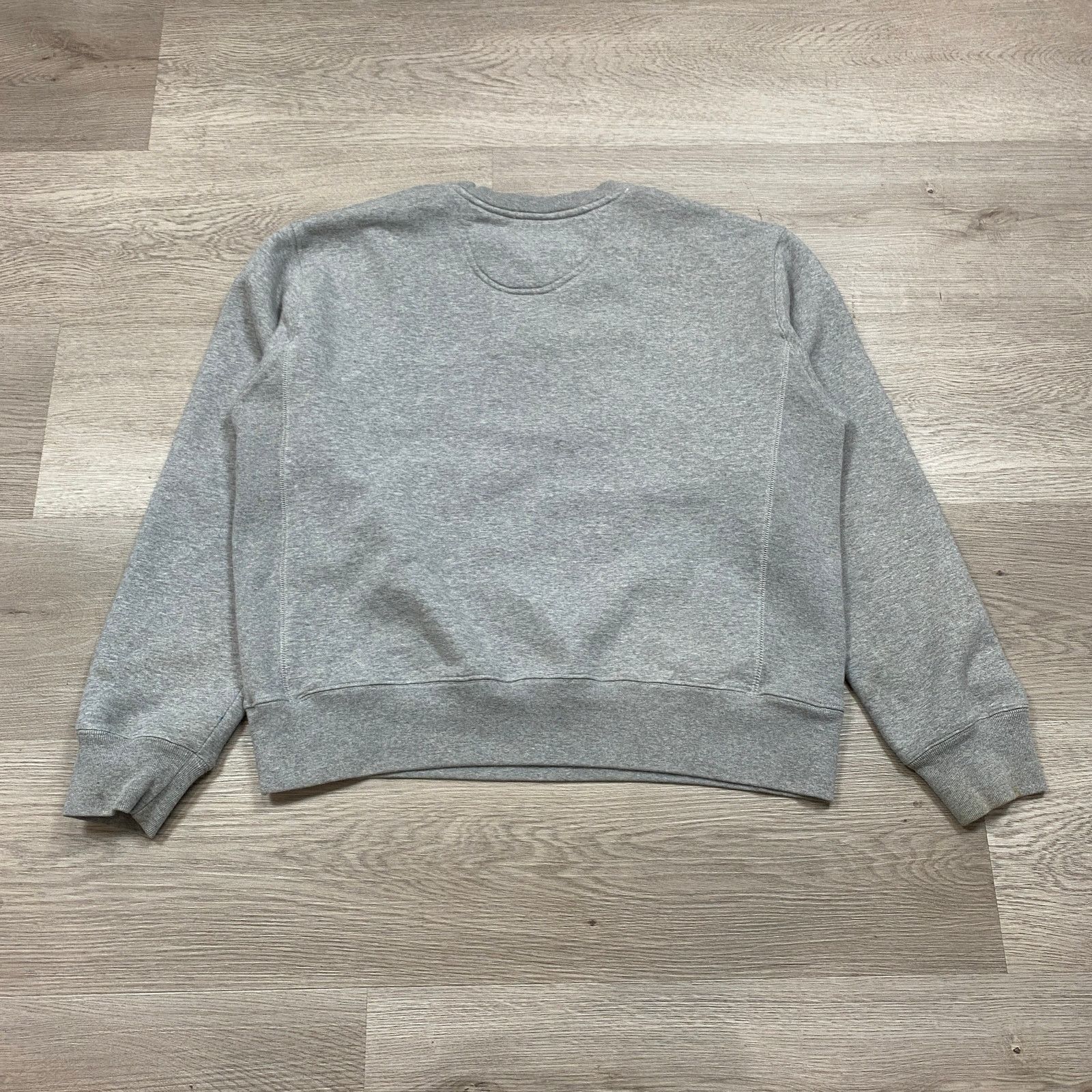 basketcase gallery Basketcase Gallery Verbal Self Defense Crew Sweatshirt 2XL Size US XXL / EU 58 / 5 - 3 Thumbnail