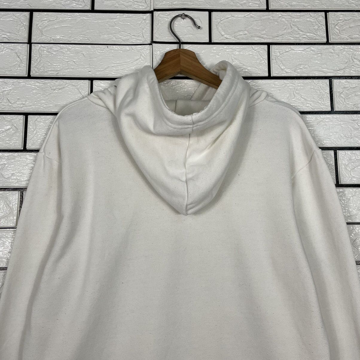 Japanese Brand Moomin Valley Park Pullover Hoodie Size US M / EU 48-50 / 2 - 8 Thumbnail