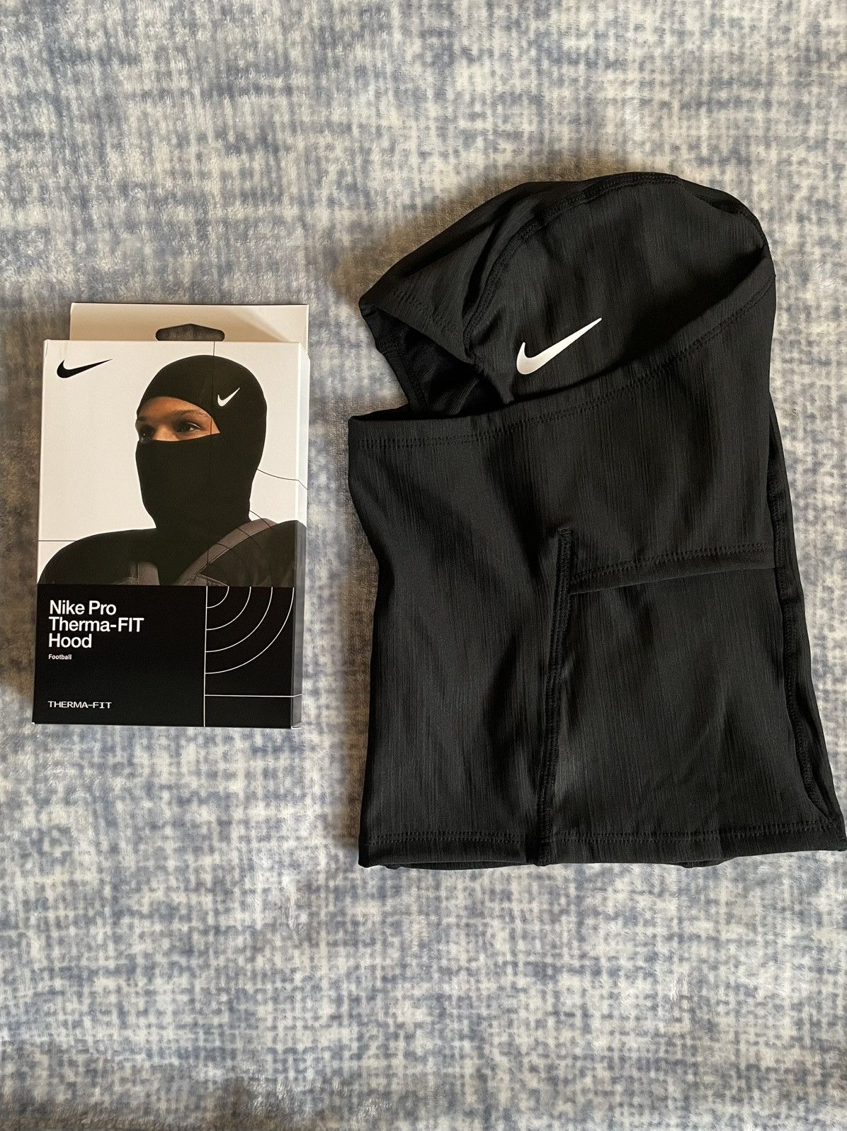 Nike Nike Pro Therma-Fit Hood Size ONE SIZE - 4 Thumbnail