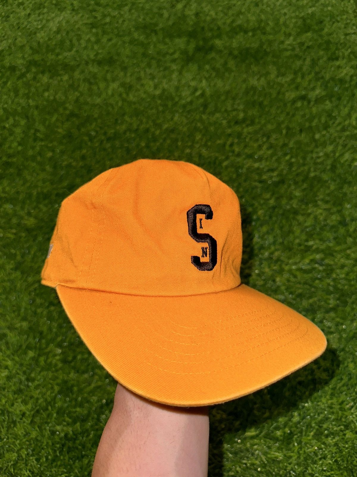 Civil Regime Civil regime sin hat adjustable Size ONE SIZE - 1 Thumbnail