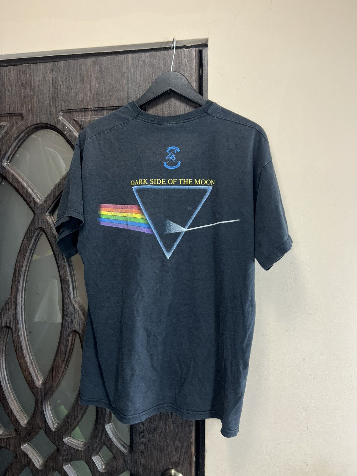 Pink Floyd Vintage Pink Floyd Band Tees Merch Tee Size US M / EU 48-50 / 2 - 5 Thumbnail