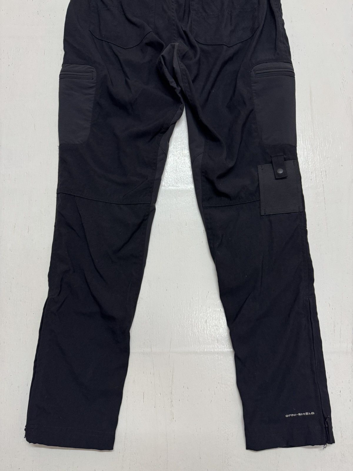 Columbia COLUMBIA BLACK Size US 32 / EU 48 - 5 Thumbnail