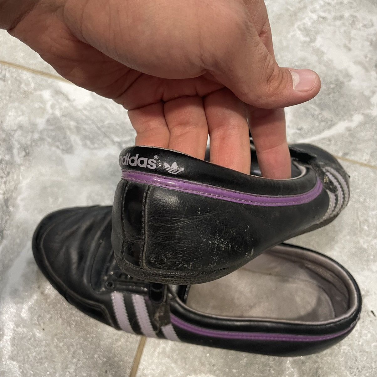 Adidas Adidas style Speedcat Ballet shoes boots y-3 alt espadrilles Size US 8.5 / IT 38.5 - 4 Thumbnail