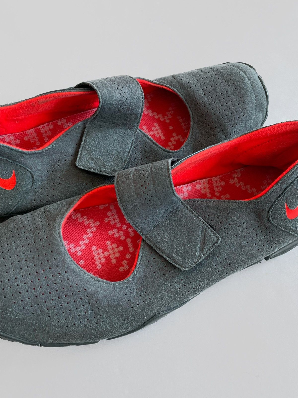 Nike Nike N5 control sandals Japanese style Size US 8 / IT 38 - 7 Thumbnail