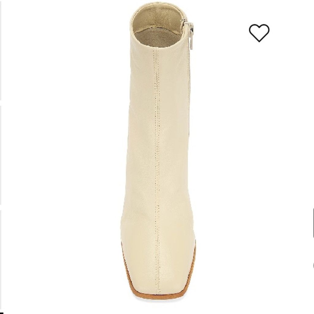 Free People Free people Sienna Ankle Boot size: 37.5 Size US 7.5 / IT 37.5 - 4 Thumbnail
