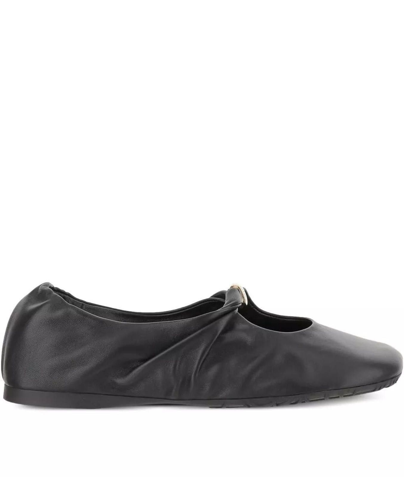 Loewe LOEWE Pebble Soft ballerina size 37 Size ONE SIZE - 1 Thumbnail