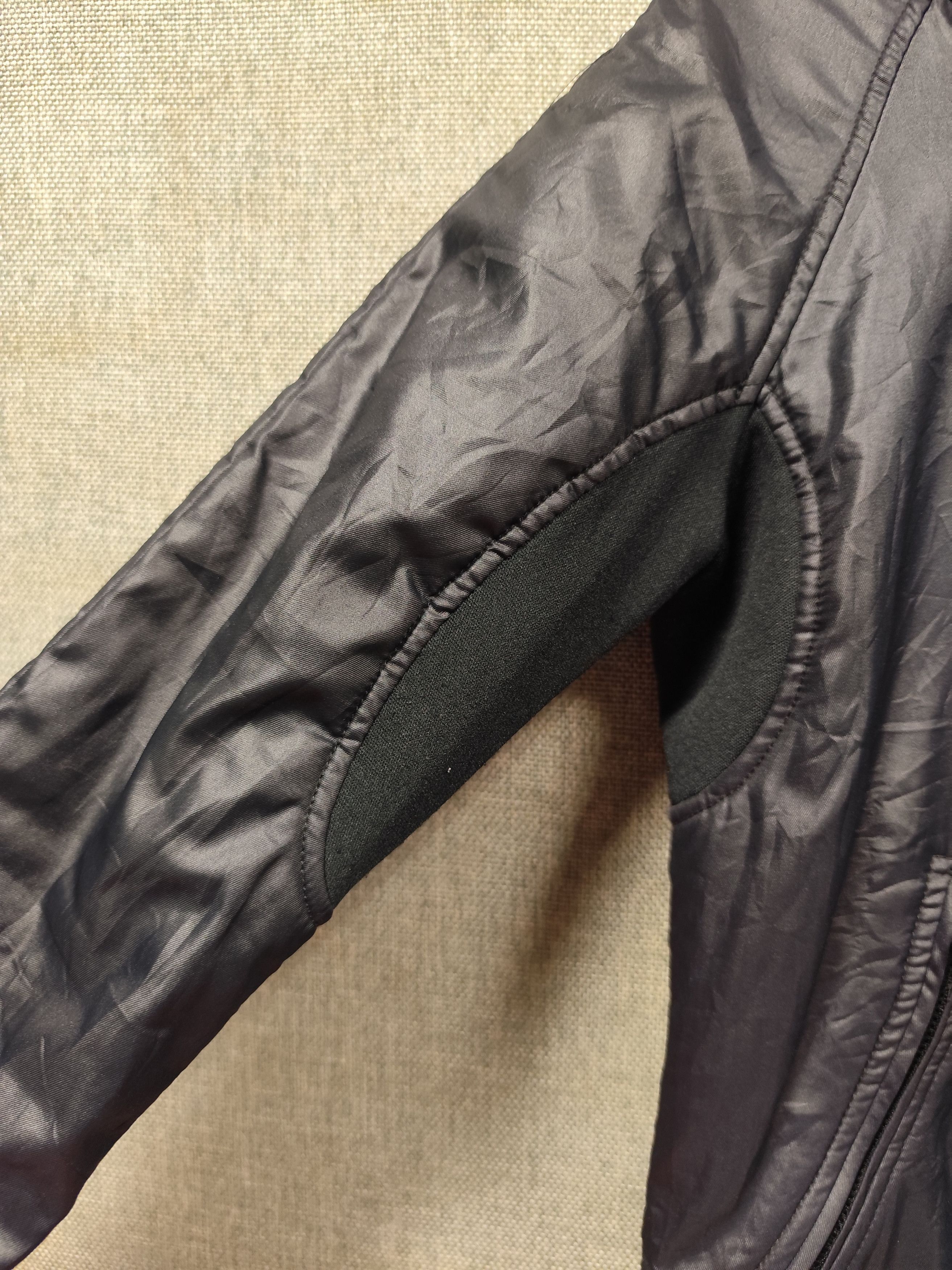 Le Grande Bleu (L.G.B.) L.G.B. Le Grand Bleu Archive Cropped Puffer Parka Size US S / EU 44-46 / 1 - 4 Thumbnail