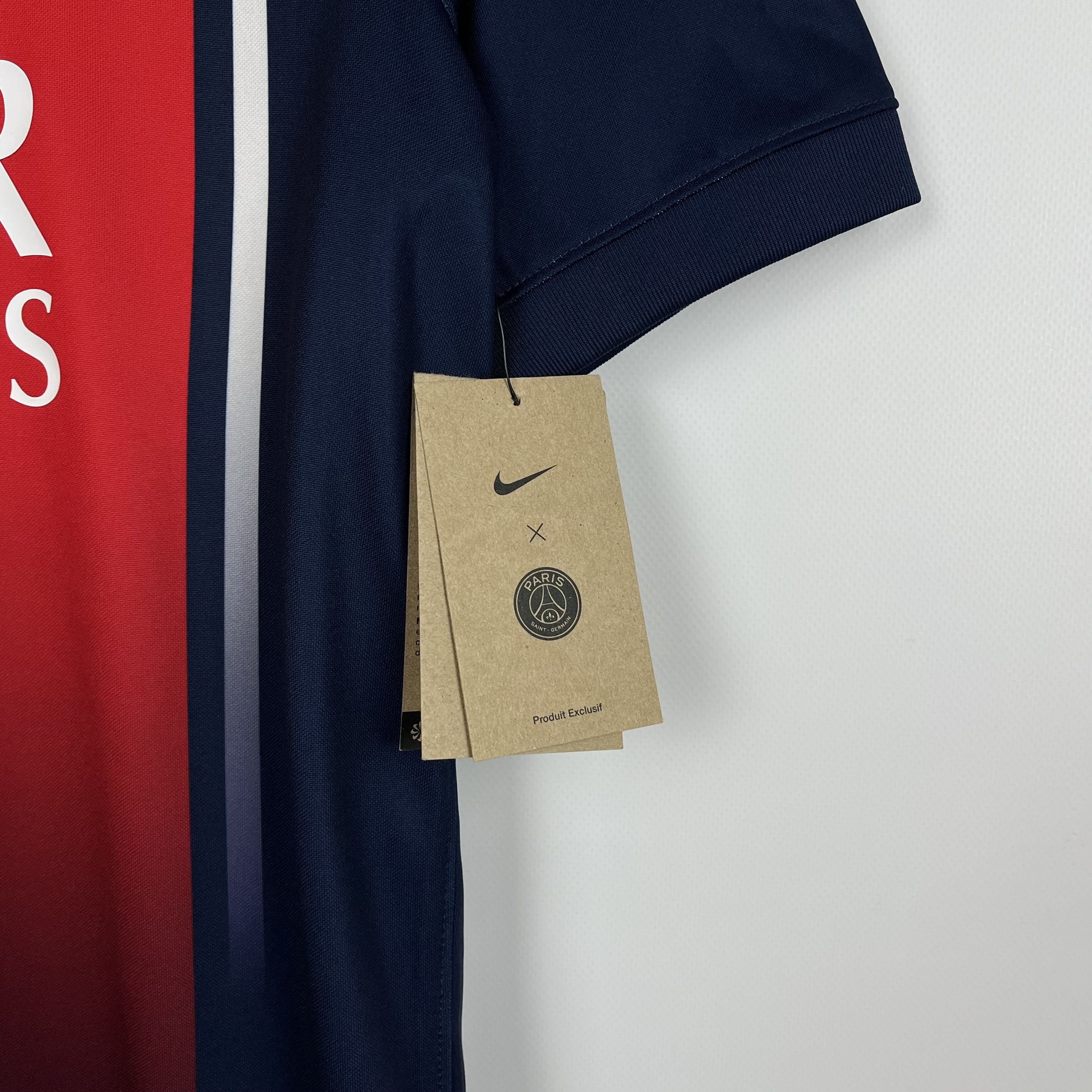 Nike Nike PSG Paris Saint Germain Home Soccer Jersey 2023/2024 Size US M / EU 48-50 / 2 - 12 Thumbnail