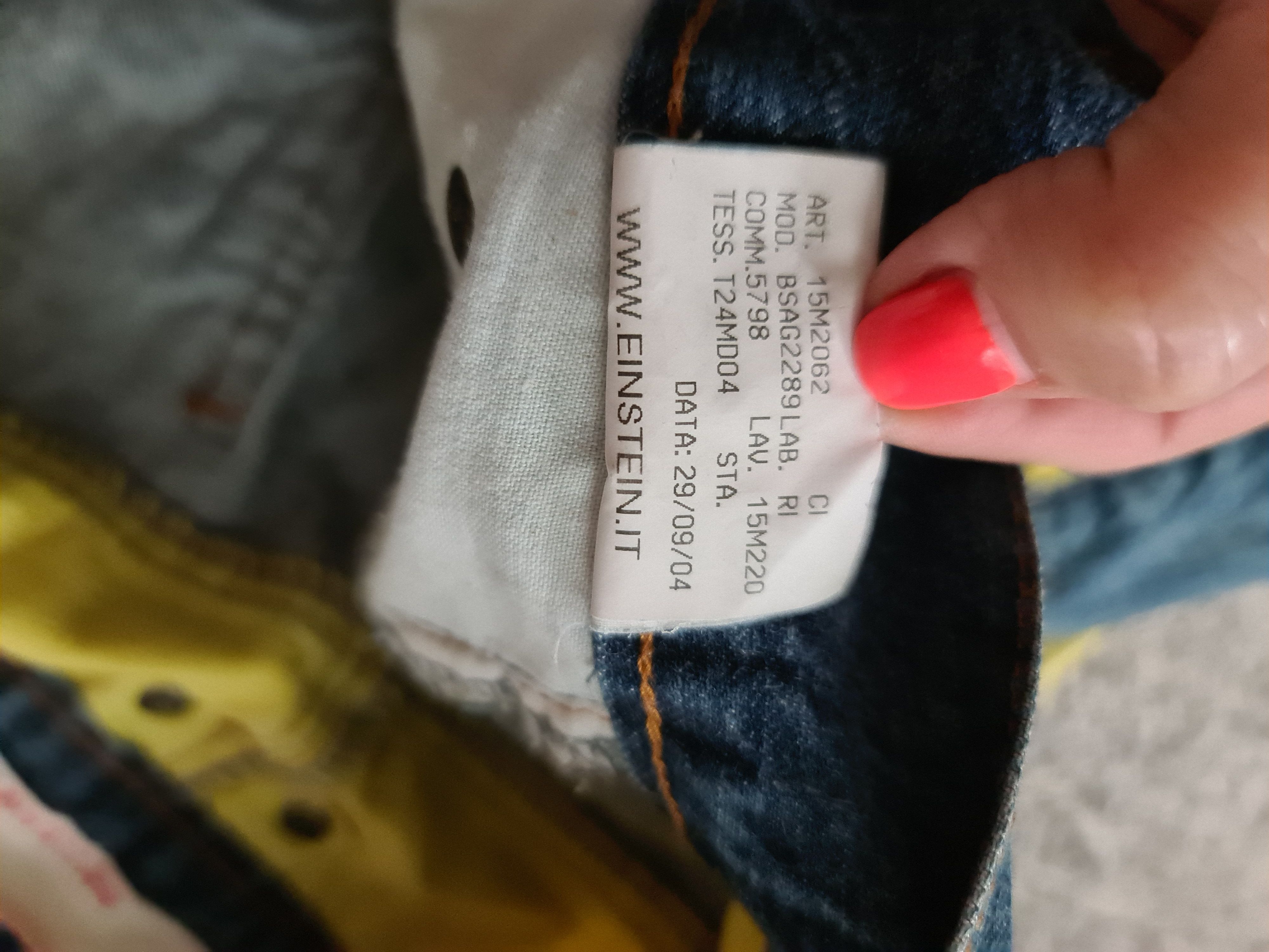 Steven Alan BRAY STEVE ALAN denim mini skirt Size 29" - 11 Thumbnail