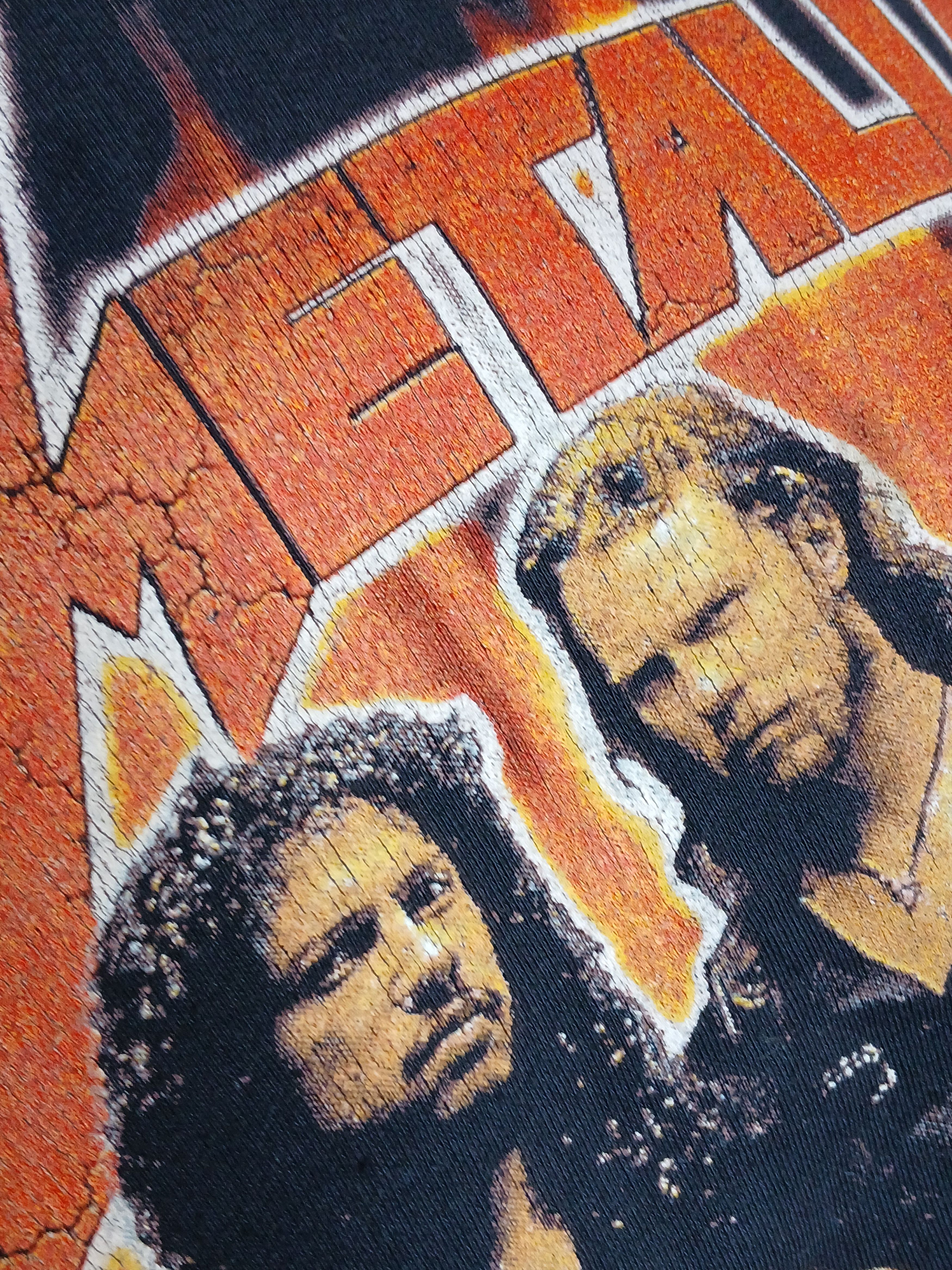 Metallica Metallica Hoodie Size US L / EU 52-54 / 3 - 7 Thumbnail