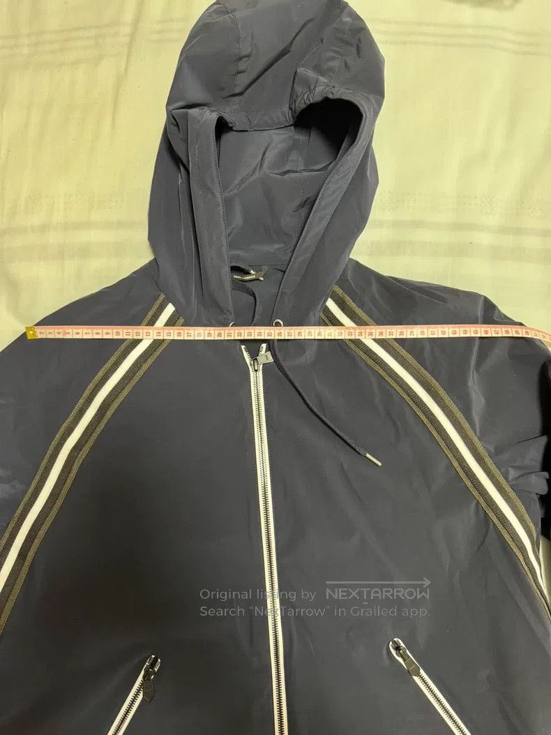 Other Hermes Windbreaker Size US S / EU 44-46 / 1 - 3 Thumbnail