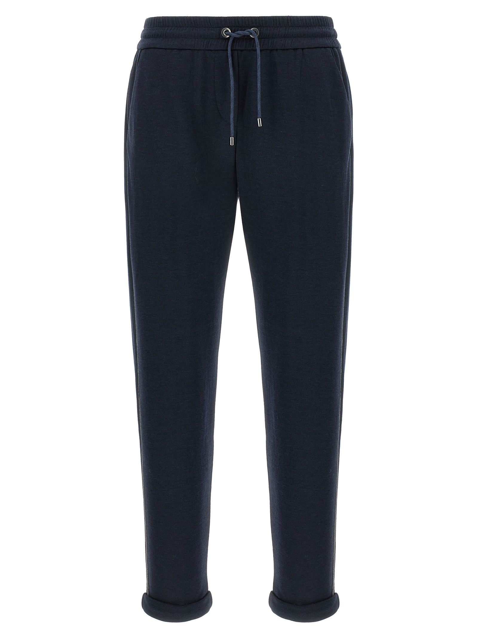 Brunello Cucinelli Monile Joggers Size 26" / US 2 / IT 38 - 1 Thumbnail