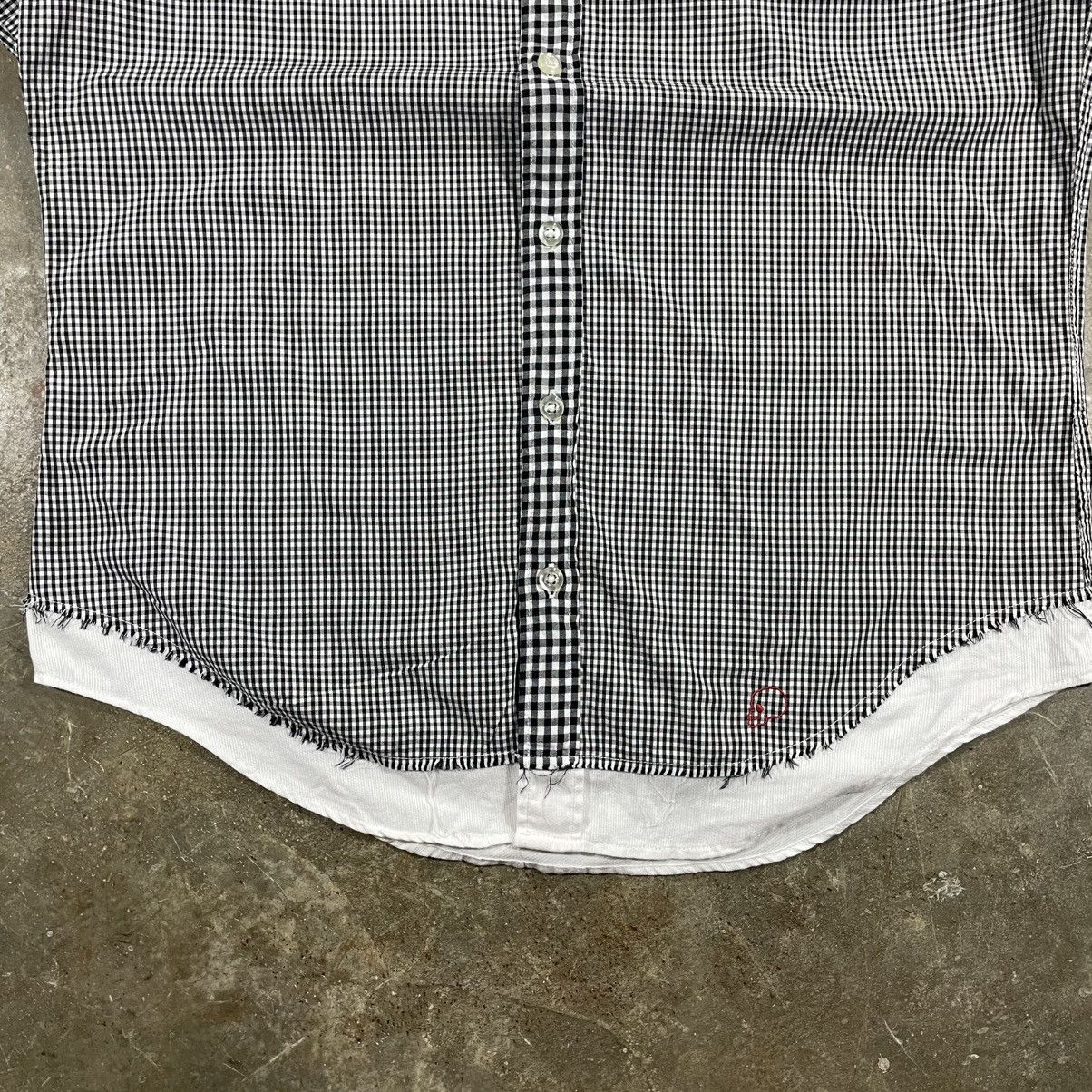 PPFM Vintage PPFM Button Shirt Size US S / EU 44-46 / 1 - 5 Thumbnail