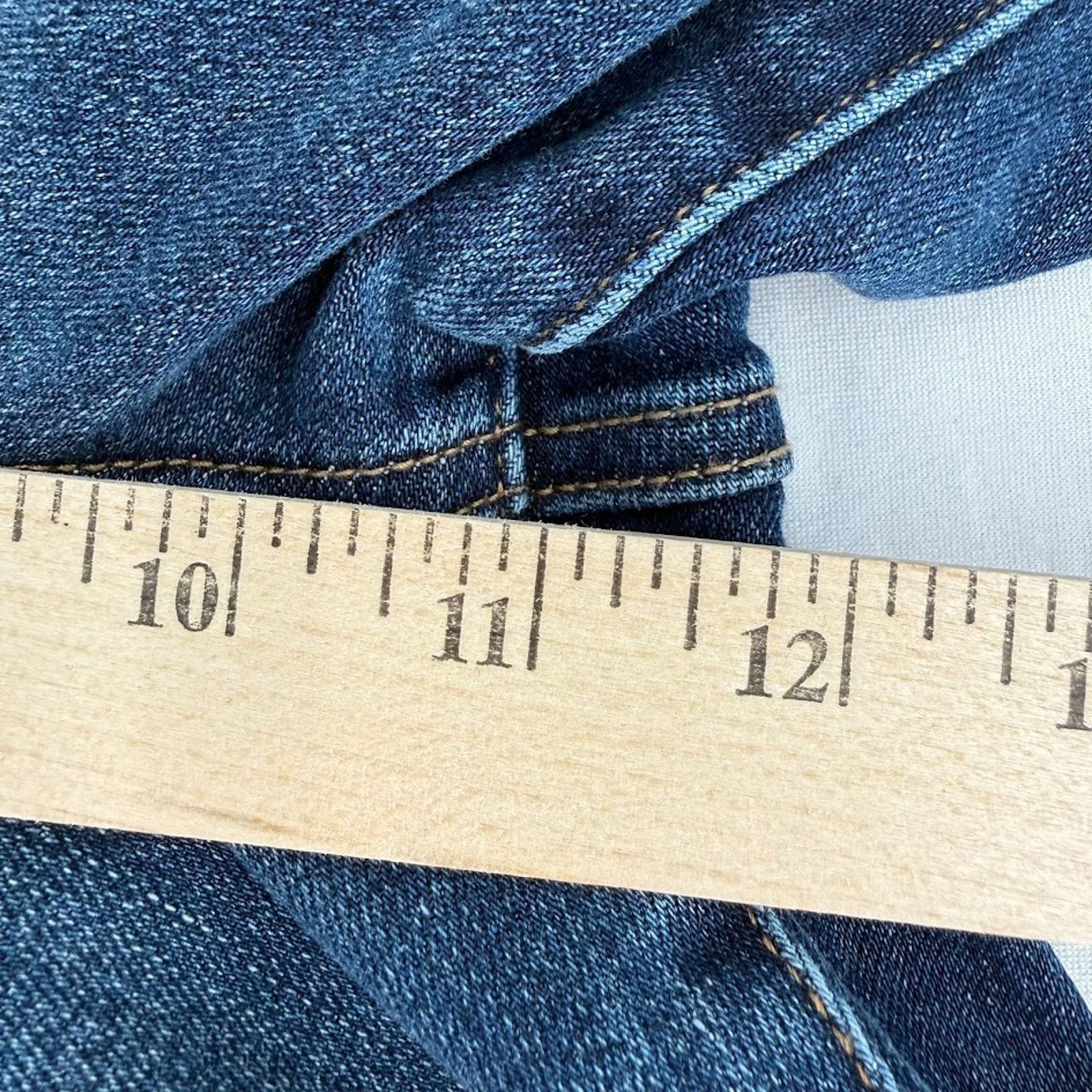 & Other Stories KUT from the Kloth Catherine Boyfriend Jeanass Women's 14 Size 36" / US 14 / IT 50 - 11 Thumbnail