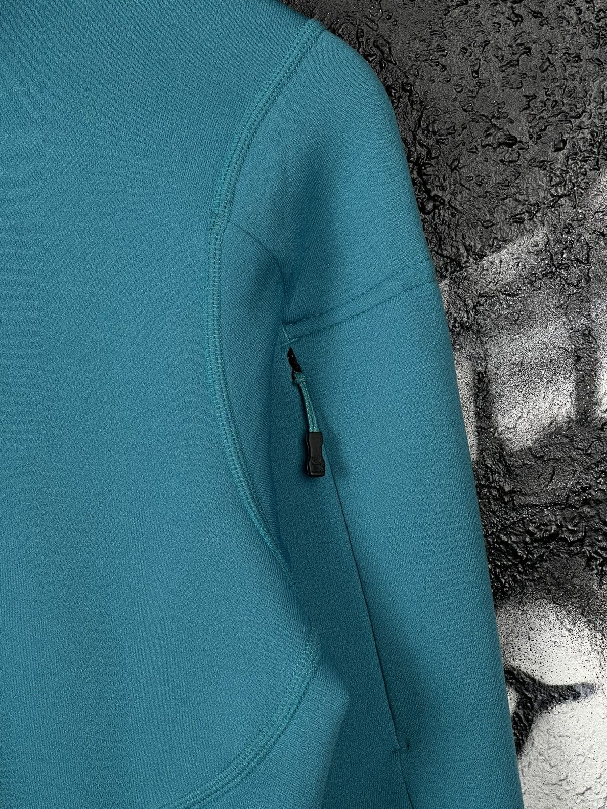 Haglofs Haglofs Polartec Hiking Fleece Jacket Women’s Size L Size L / US 10 / IT 46 - 6 Thumbnail