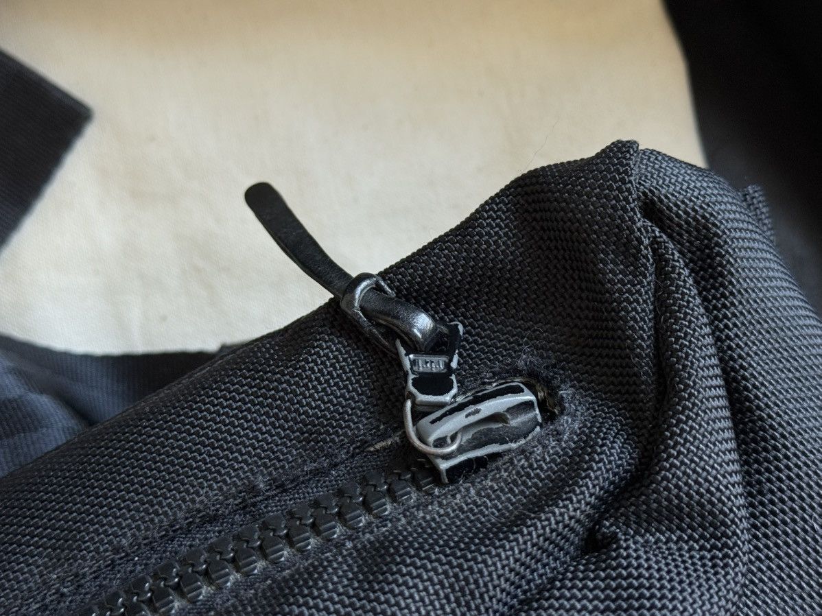 Visvim Visvim lumbar belt bag Size ONE SIZE - 10 Thumbnail