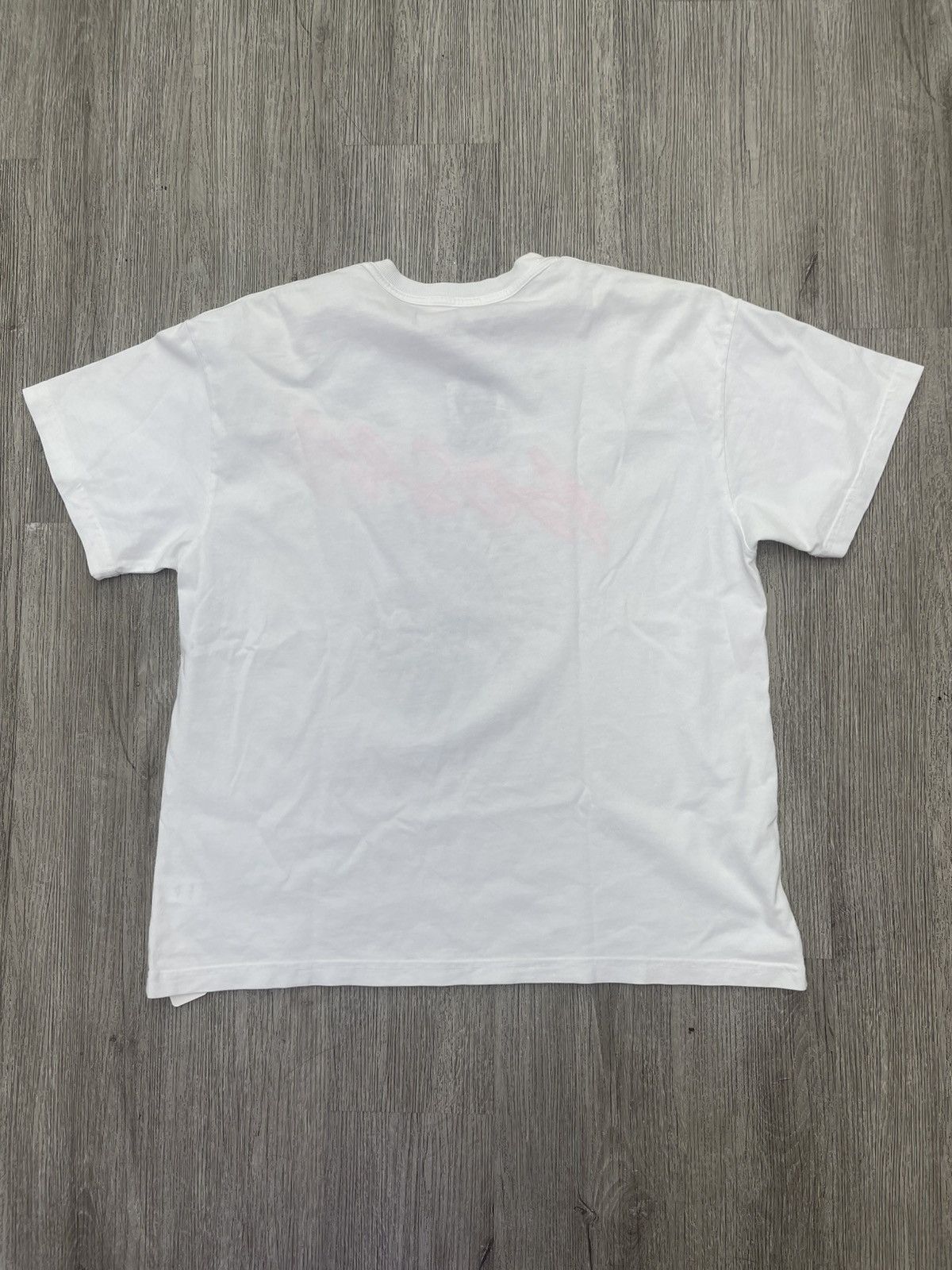 Bossi Sportswear Bossi skull (white) Size US M / EU 48-50 / 2 - 2 Thumbnail
