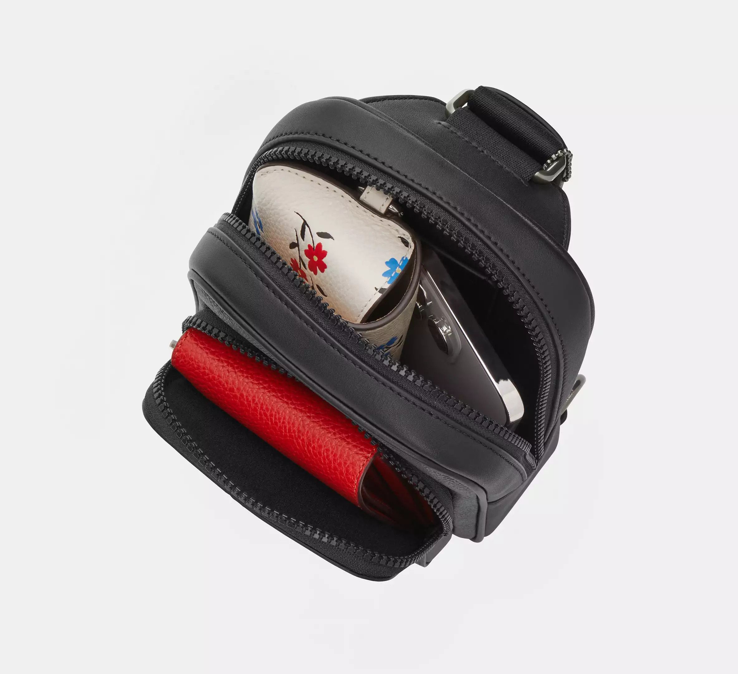 Coach Racer Sling Pack CX071 Size ONE SIZE - 8 Thumbnail