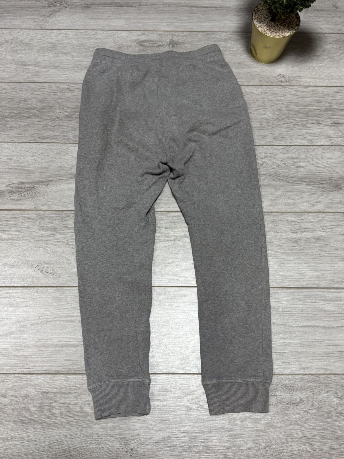 Vivienne Westwood Vivienne Westwood arm cutlass sweatpants patch Size US 30 / EU 46 - 7 Thumbnail