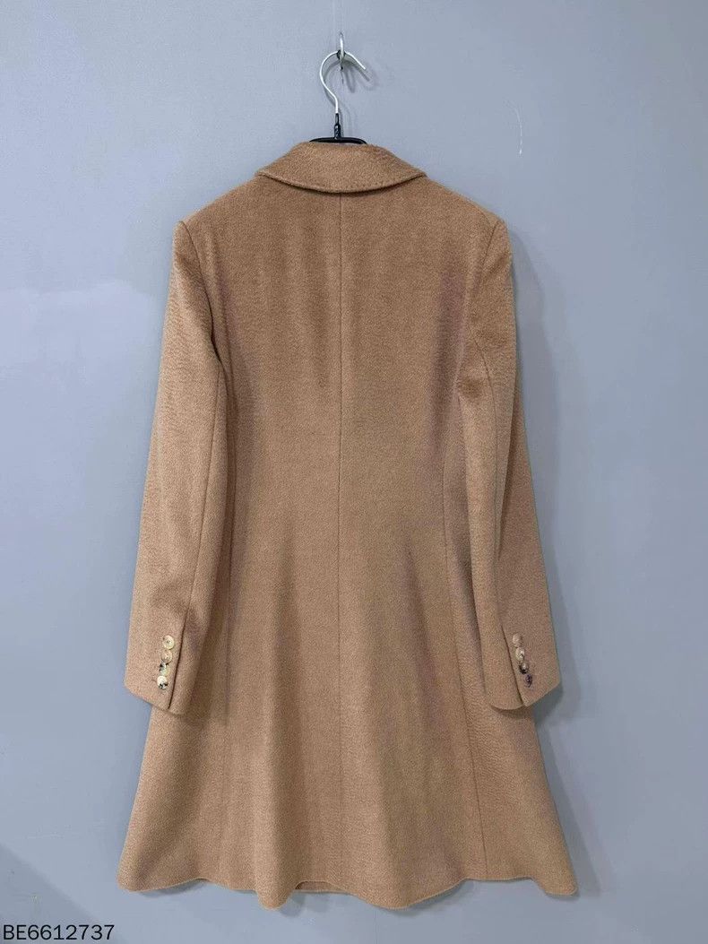 Max Mara Max Mara Coats Size L / US 10 / IT 46 - 3 Thumbnail