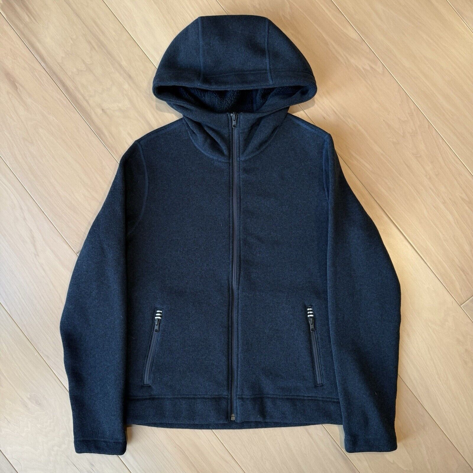 Stio Sweetwater Fleece Half Zip