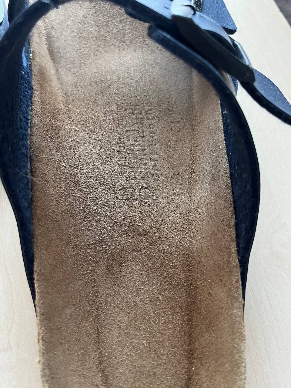 Birkenstock Birkenstock sandals Size US 10 / EU 43 - 5 Thumbnail