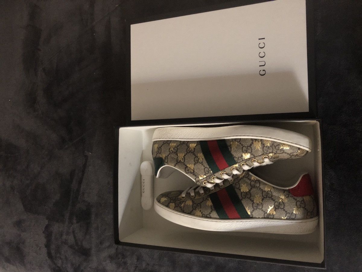 Gucci Ace Sneaker