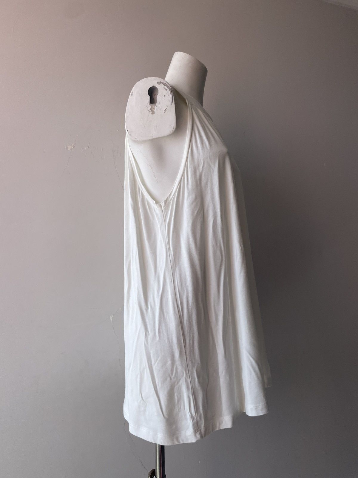 Vintage Vakko dress Size XXL / US 16-18 / IT 52-54 - 4 Thumbnail