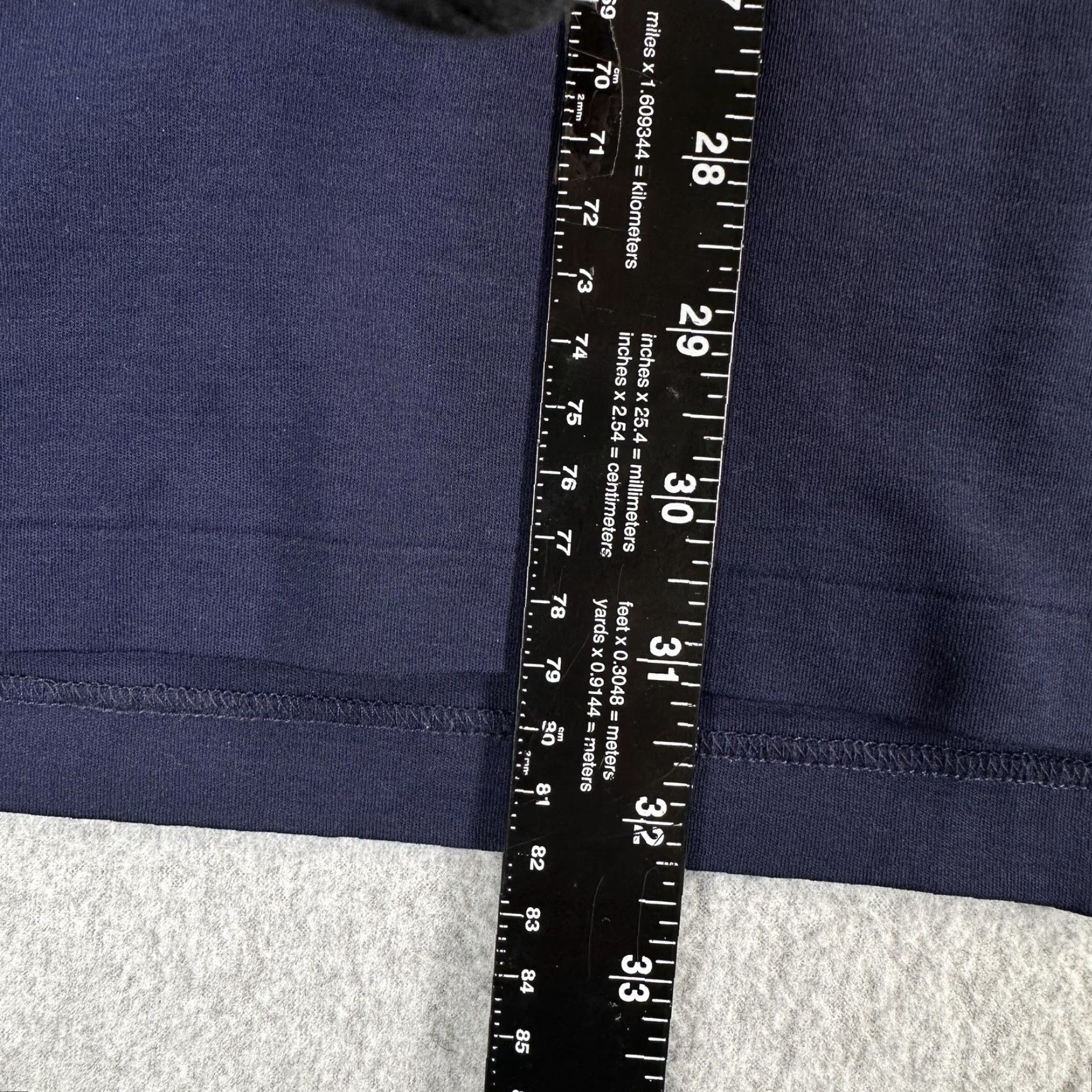 Polo Ralph Lauren Polo Ralph Lauren Polo Shirt Mens 2XLT Blue Long Sleeve Big & Tall Pony Logo Polo Shirt Mens 2XLT Blue Long Sleeve Big & Tall Pony Logo Size US XXL / EU 58 / 5 - 5 Thumbnail