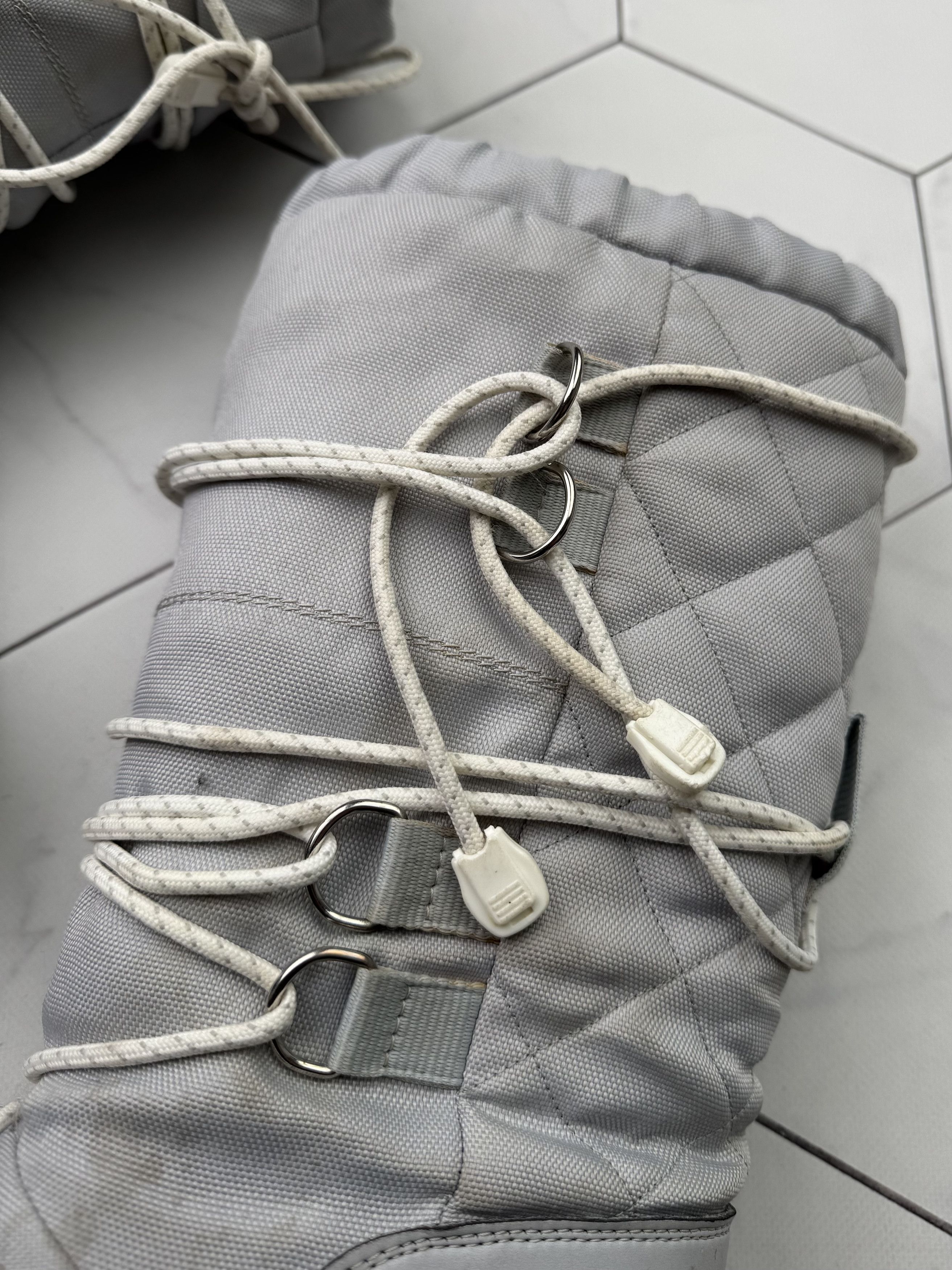 Puma Puma Moon Boot Archival Shoes (B203) Size US 6 / IT 36 - 8 Thumbnail