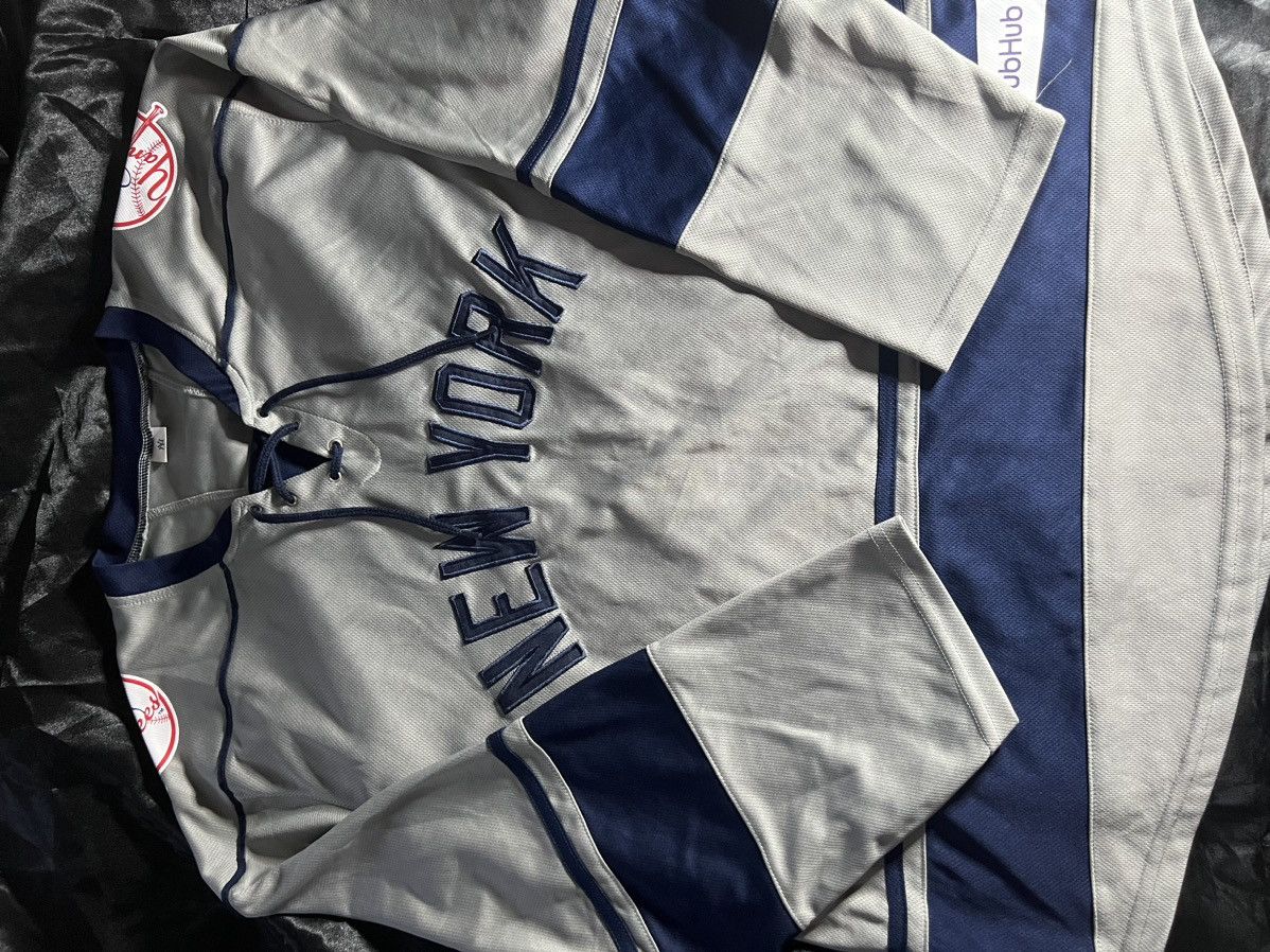 Other Yankees Hockey Jersey Size US XL / EU 56 / 4 - 1 Thumbnail