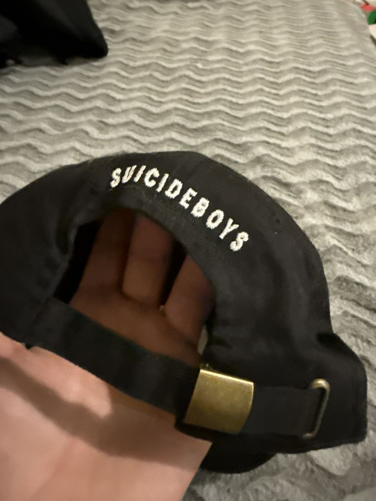 G59 Records G59 hat Size ONE SIZE - 3 Thumbnail