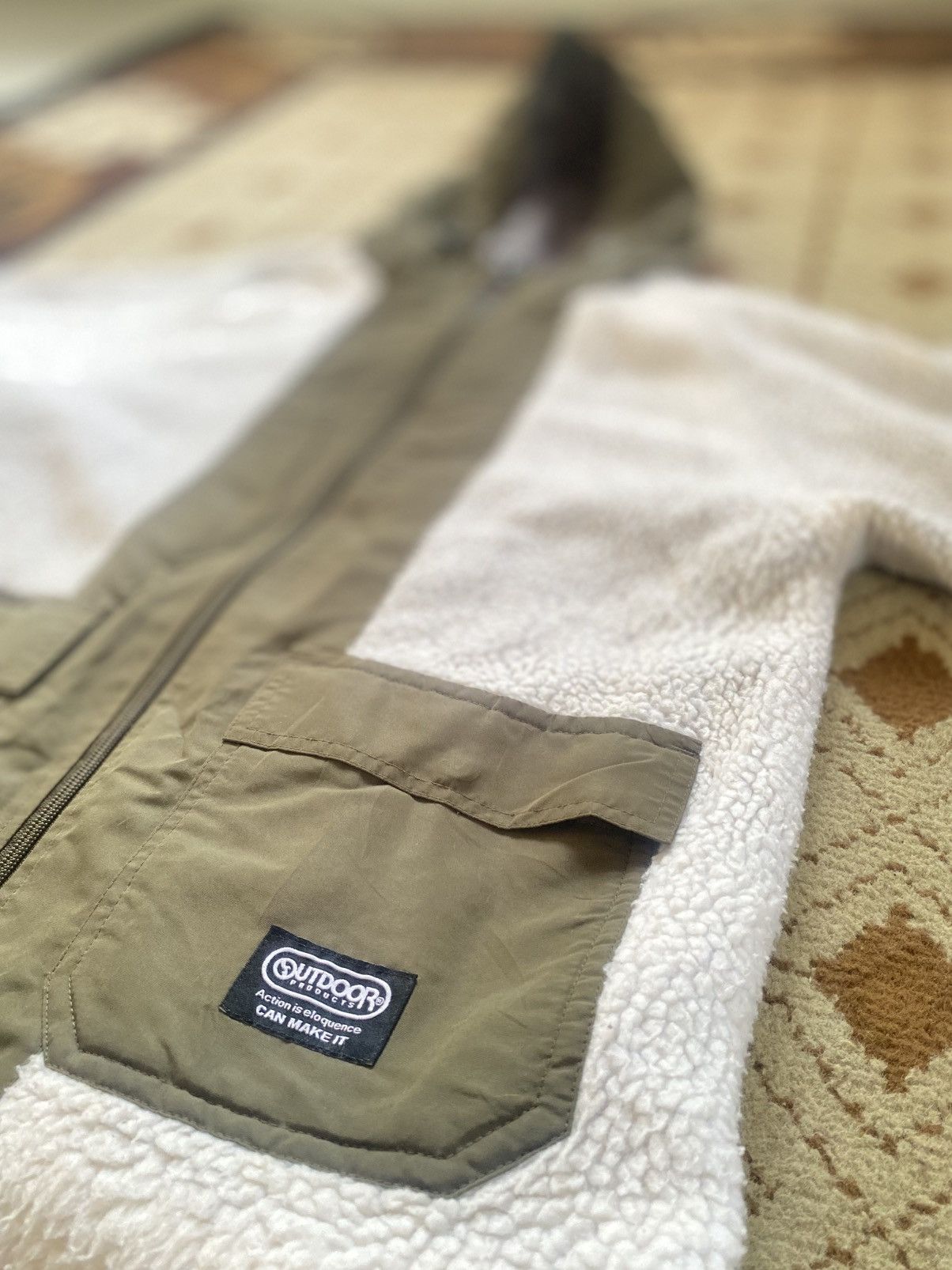 Outdoor Research Outdoor jacket Size US L / EU 52-54 / 3 - 3 Thumbnail