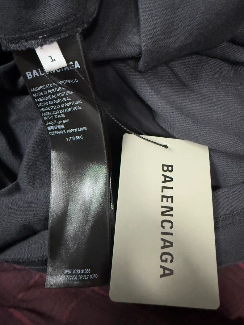 Balenciaga Balenciaga Unity Sports Ski Jacket Size US XS / EU 42 / 0 - 5 Thumbnail