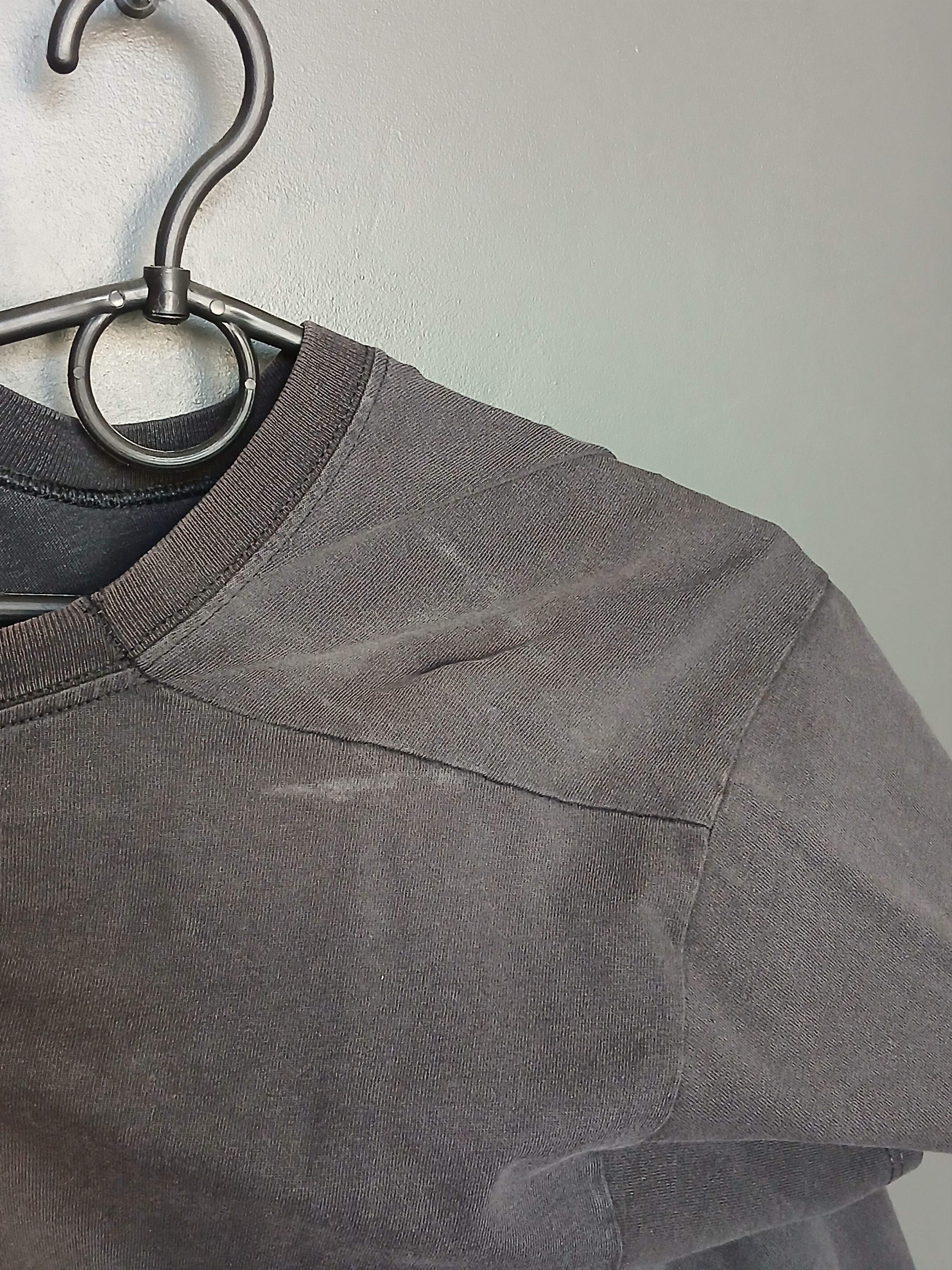 Fruit Of The Loom × Vintage Vintage Ant T-Shirt Size US L / EU 52-54 / 3 - 7 Thumbnail