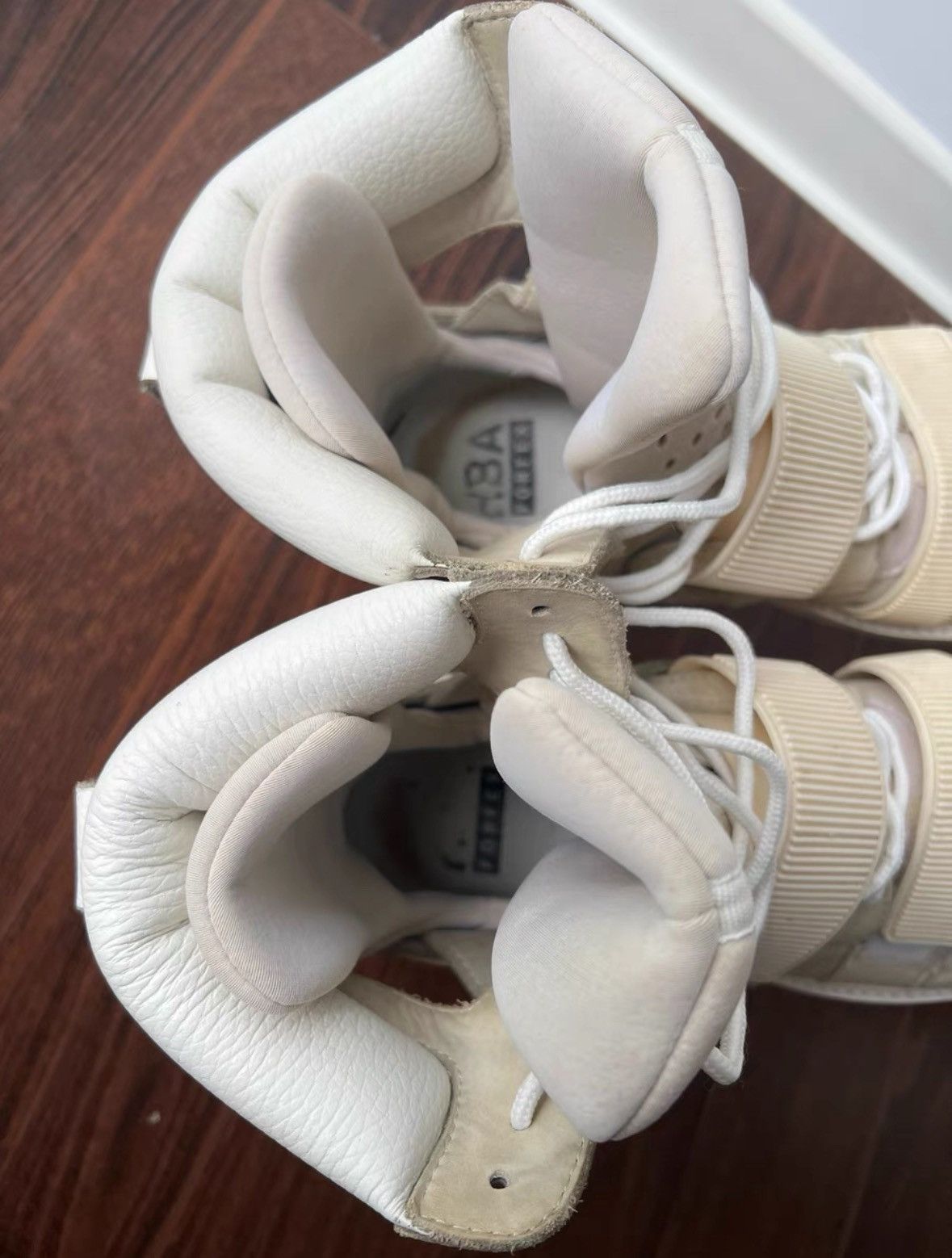 Hood By Air HBA Forfex Avalanche Boot Shayne Oliver Size US 8 / EU 41 - 8 Thumbnail