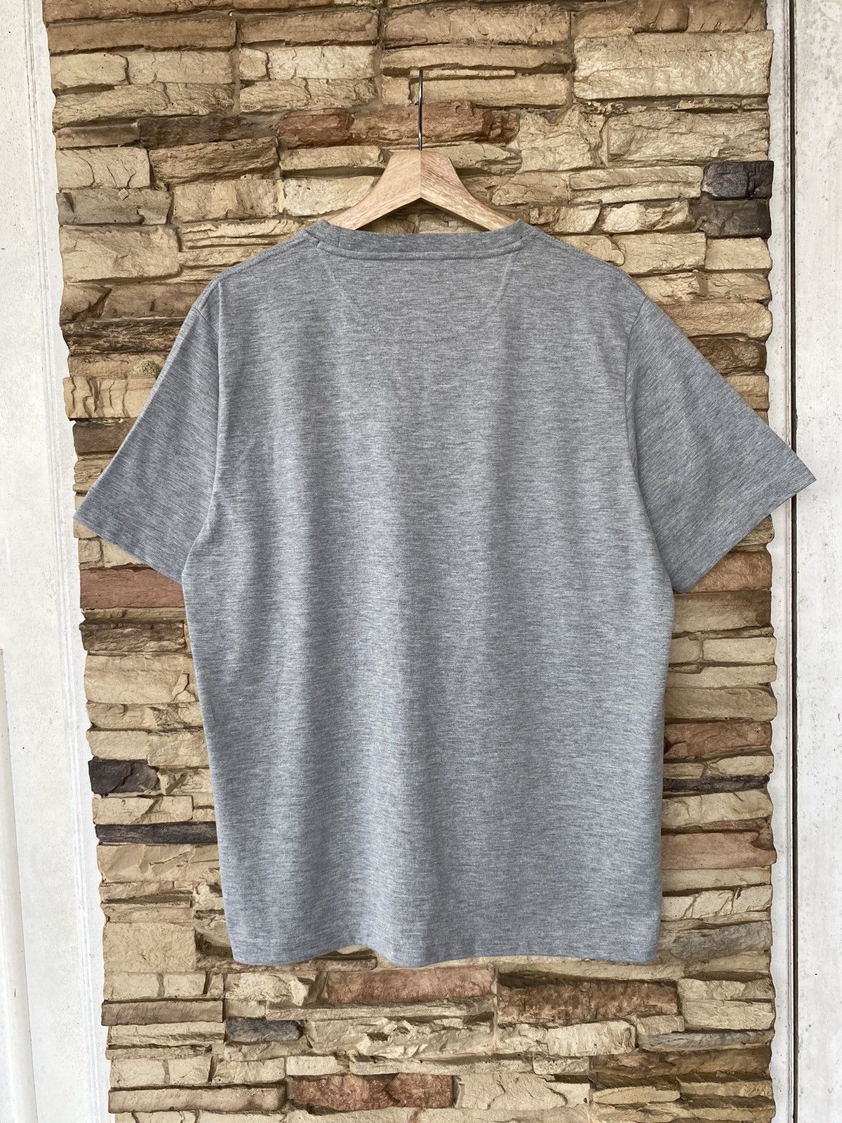 Designer × Japanese Brand × Kansai Yamamoto Vintage Kansai Yamamoto Up To You Tees Size US XL / EU 56 / 4 - 9 Thumbnail