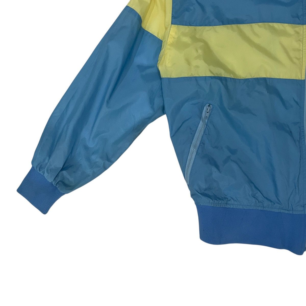 Sports Specialties Vintage Falken Racing Jacket Size US L / EU 52-54 / 3 - 8 Thumbnail