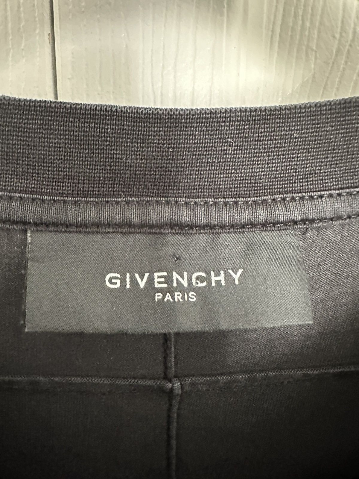 Givenchy Givenchy Target t shirt SAMPLE Size US S / EU 44-46 / 1 - 4 Thumbnail