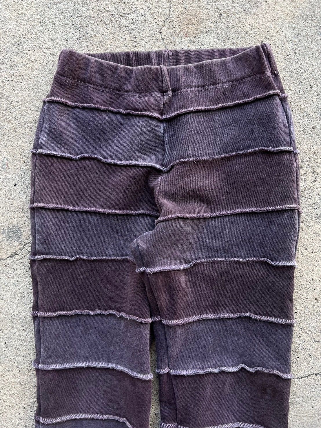 Japanese Brand Vintage Hullo nice day! Bootcut Style Hysteric jeans Size US 32 / EU 48 - 5 Thumbnail