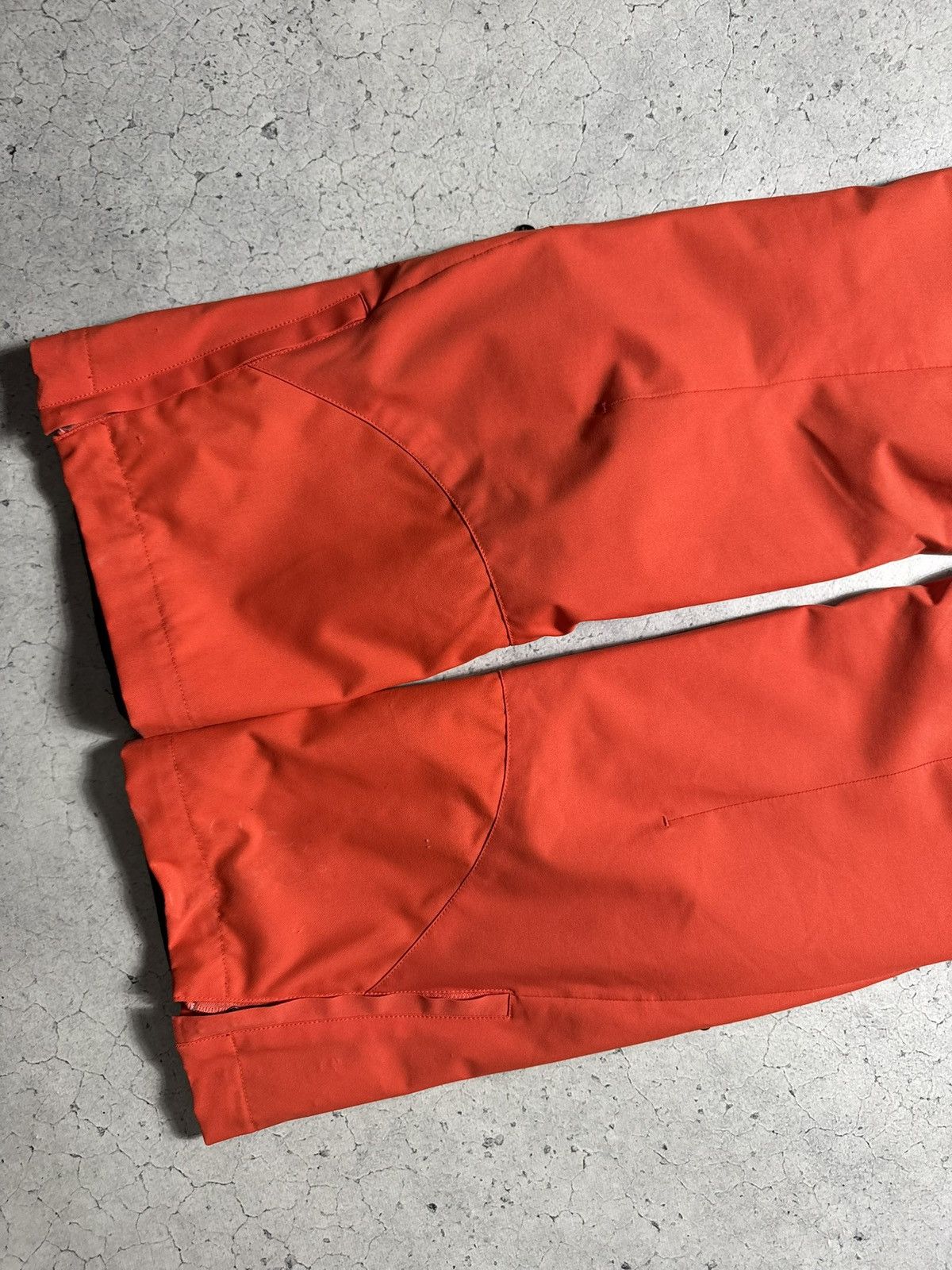 KJUS Kjus Formula Ski Pants Outdoor Size L Size 27" / US 4 / IT 40 - 11 Thumbnail