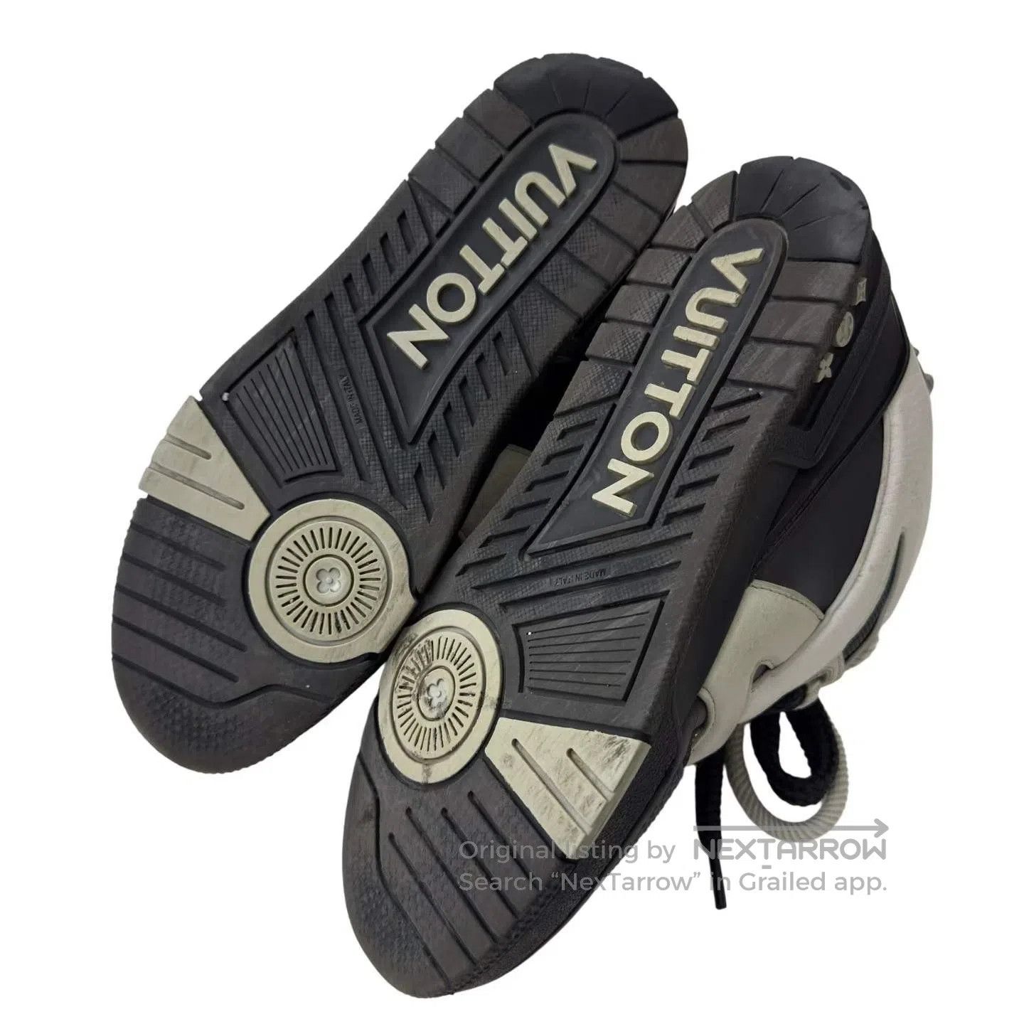 Louis Vuitton Louis Vuitton shoes| Size US 8 / EU 41 - 6 Thumbnail