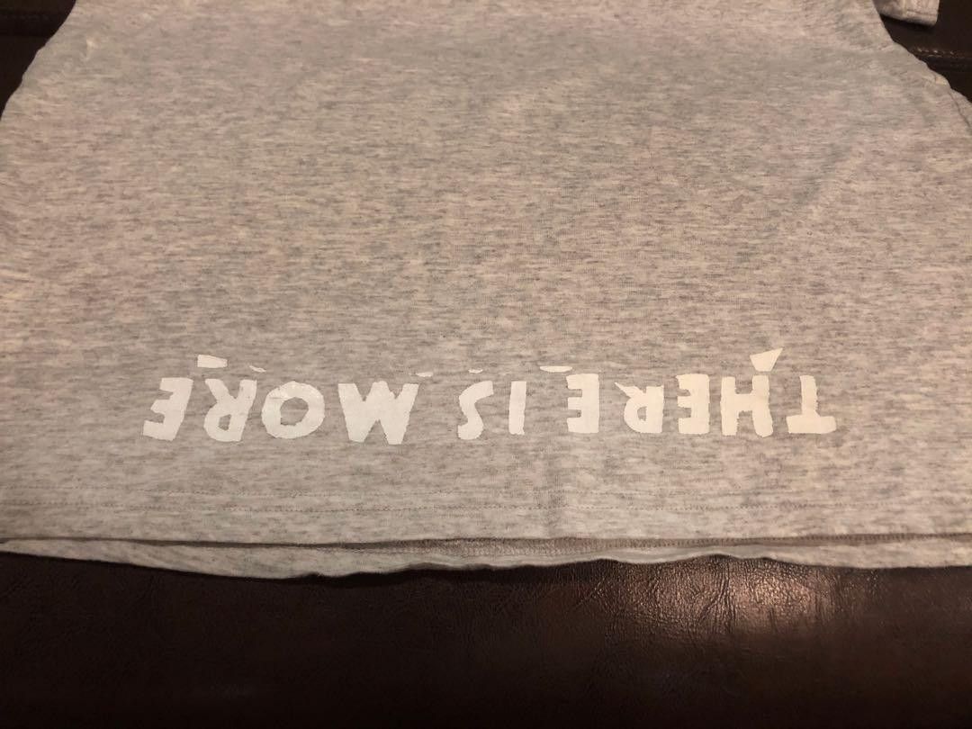 Maison Margiela Maison Margiela tee Size US L / EU 52-54 / 3 - 5 Thumbnail
