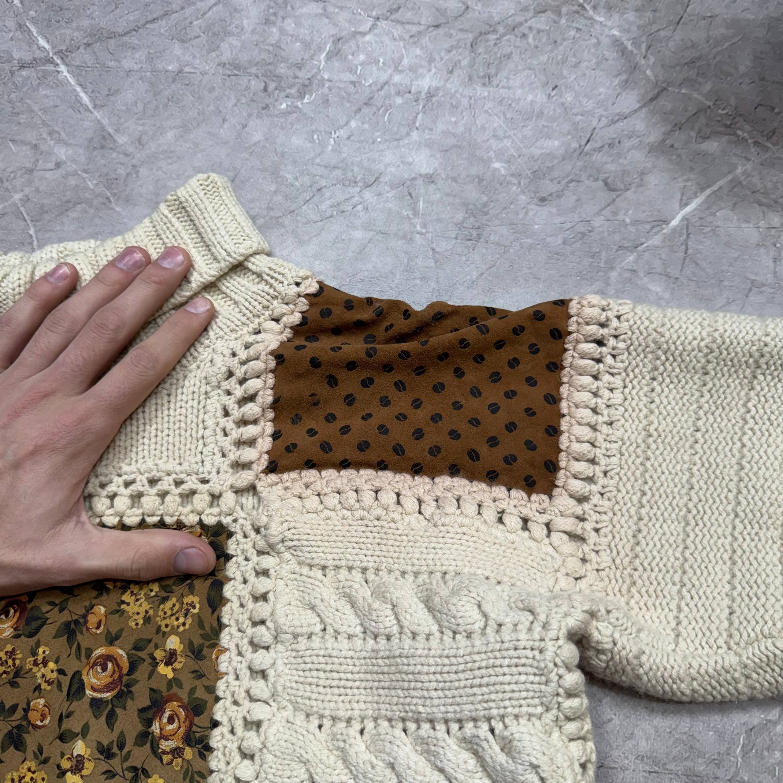 Roberto Cavalli Vintage Roberto Cavalli Knitwear Sweater Womens Size S Size S / US 4 / IT 40 - 12 Thumbnail