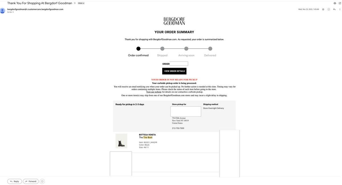 Bottega Veneta The Tire Boot Size US 11 / EU 44 - 10 Thumbnail