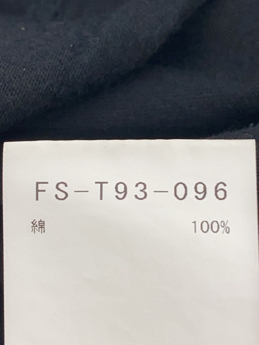 Yohji Yamamoto Dress Sketch Script Tee Size US M / EU 48-50 / 2 - 6 Thumbnail