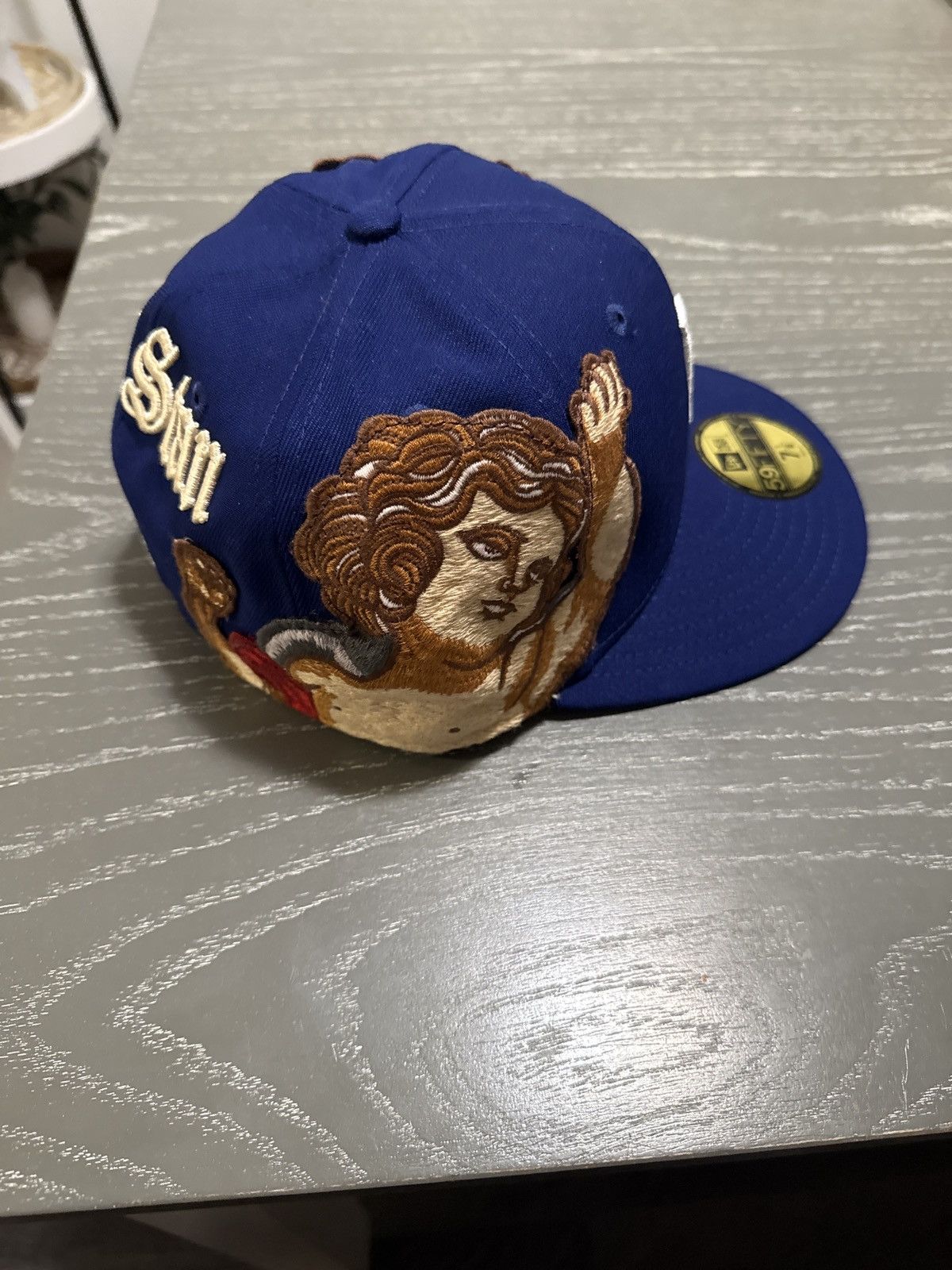 Jon Stan NYC BLUE LA x JON STAN Size ONE SIZE - 4 Thumbnail