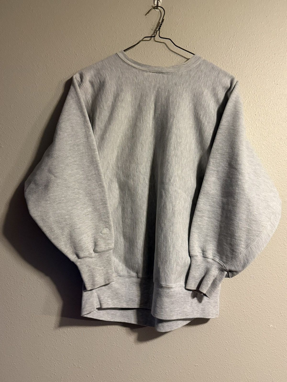Champion 90s made in usa champion reverse weave saint mary’s Size US XL / EU 56 / 4 - 5 Thumbnail