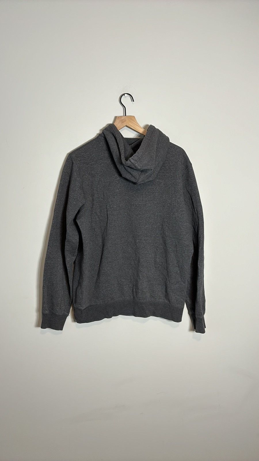 Nike × Vintage Vintage Nike Hoodie Size US L / EU 52-54 / 3 - 4 Thumbnail