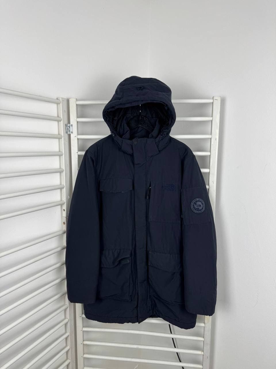The North Face The North Face McMurdo Parka Size US M / EU 48-50 / 2 - 1 Thumbnail